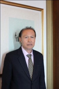 Udomdej