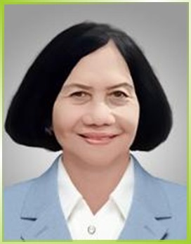Mrs. Piyathida Prurapark