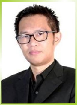 Mr. Thibet Rungrojkitiyos
