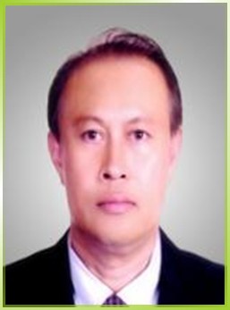 Mr. Udomdech Prurapark