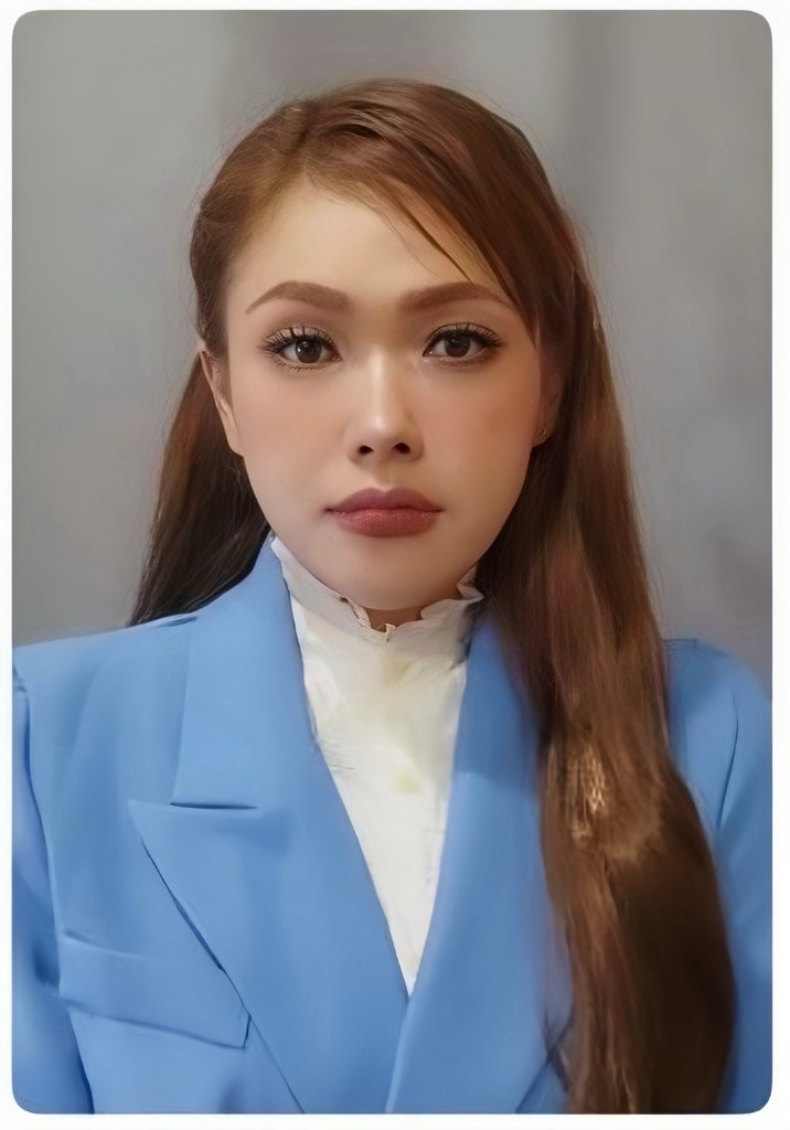นางสาวลักษมี ลิมปาภา