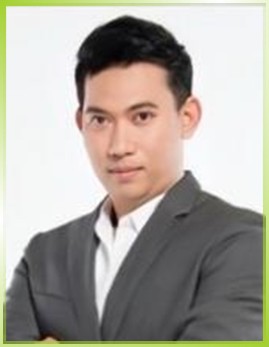 รศ.ดร.รักไทย บูรพ์ภาค
